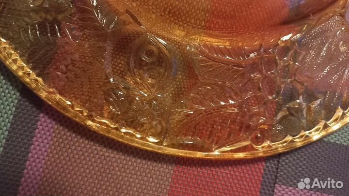 Посуда СССР