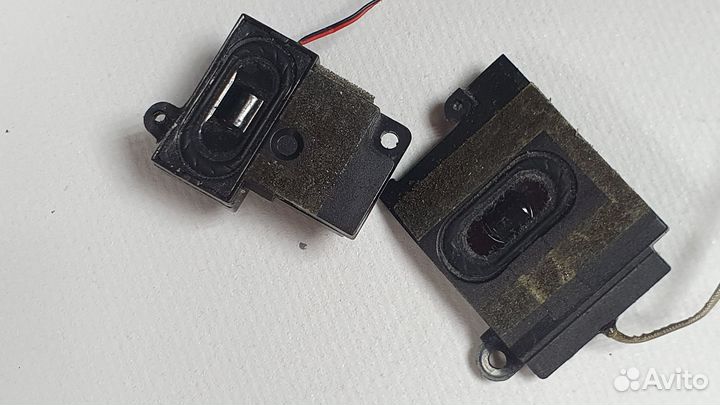 Динамики ноутбука HP Pavilion dv6-7000