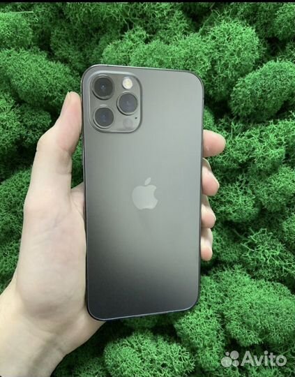 iPhone 12 Pro, 128 ГБ