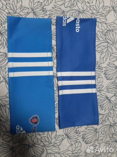 Лыжные полоски шапочки адидас разм XS-S-M-L