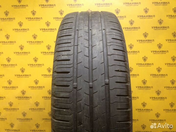 Continental EcoContact 6 195/65 R15 92V