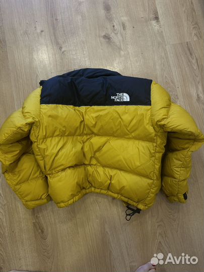 Куртка оригинал the north face