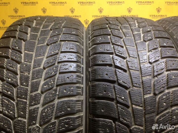 Michelin Latitude X-Ice North 255/50 R19