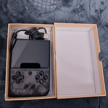 Игровая консоль Anbernic RG35XX Plus