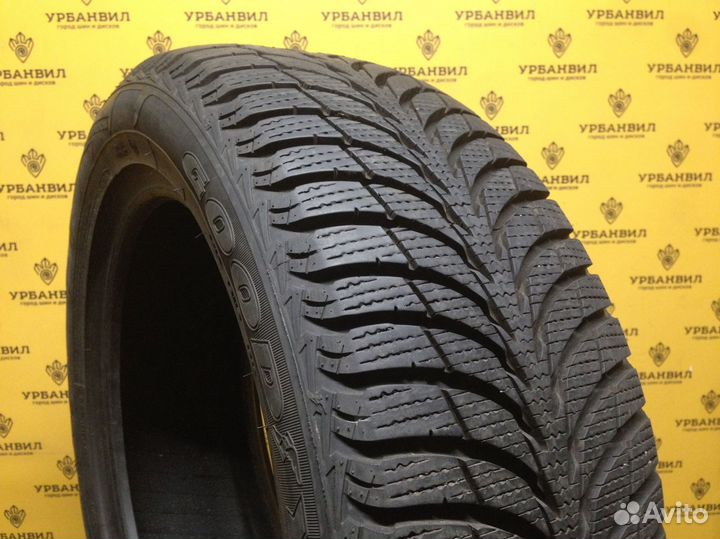 Goodyear UltraGrip Ice+ 195/55 R16