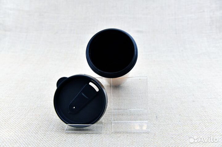 Новая термокружка