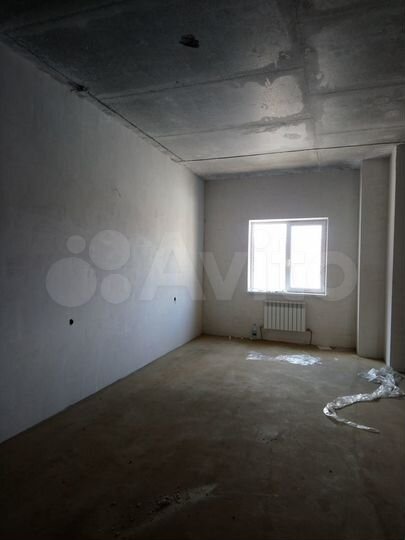 Помещение свободного назначения, 54.9 м²