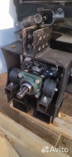 Мини-экскаватор landformer 150, 2021