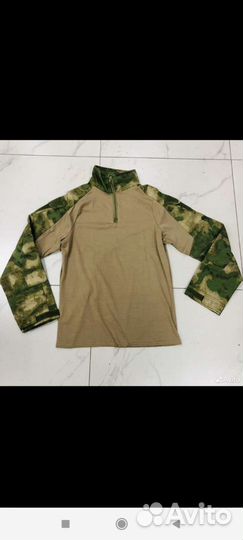 Военная форма