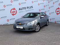 Chevrolet Epica 2.0 MT, 2012, 221 020 км, с пробегом, цена 899 000 руб.