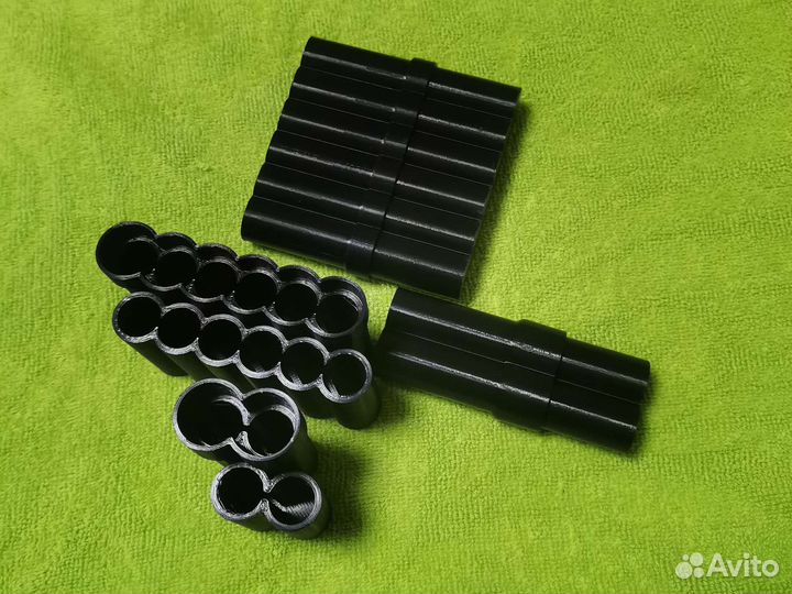 Ампульница 2 и 6