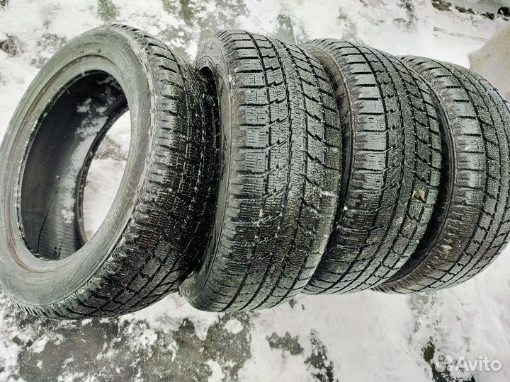 Toyo Observe GSi-5 205/55 R16 94Q