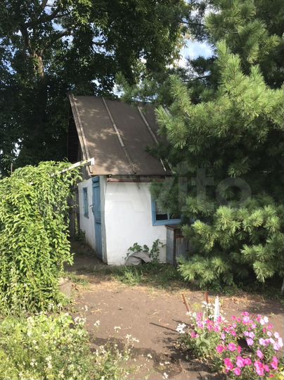 Участок 6 сот. (СНТ, ДНП)
