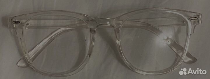 Очки с диоптриями 2