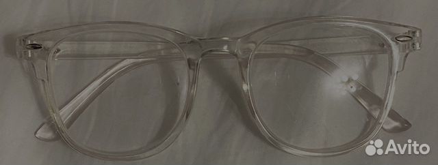 Очки с диоптриями 2