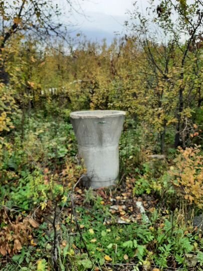 Участок 4,1 сот. (СНТ, ДНП)