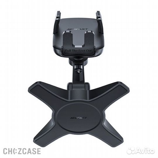 Подставка держатель для телефона настольная