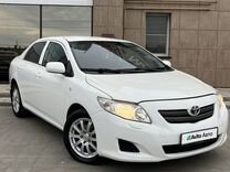 Toyota Corolla 1.6 AT, 2007, 220 500 км, с пробегом, цена 855 000 руб.