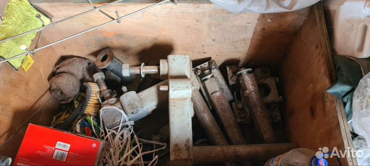 Продам стапель siver B 210