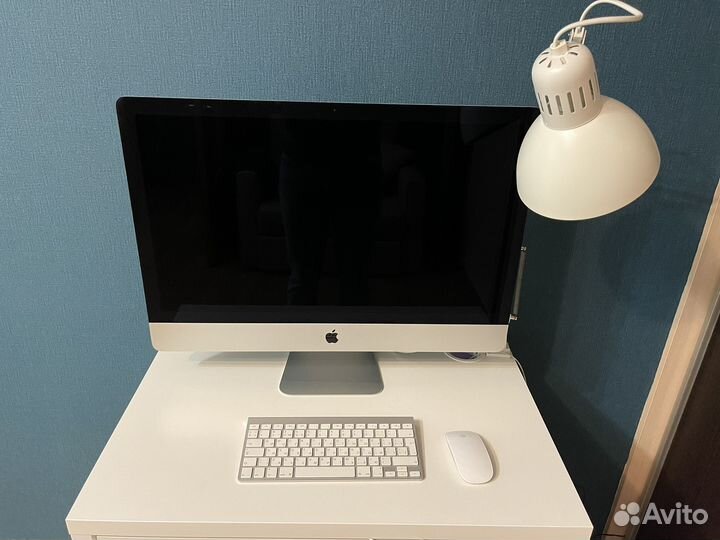 Apple iMac 27