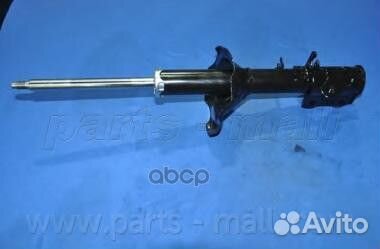 Амортизатор задний L PJB-134A Parts-Mall