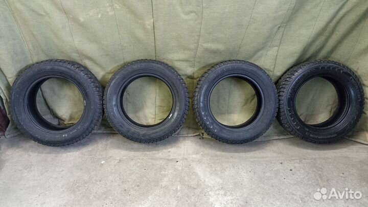 Nokian Tyres Nordman 5 175/65 R14