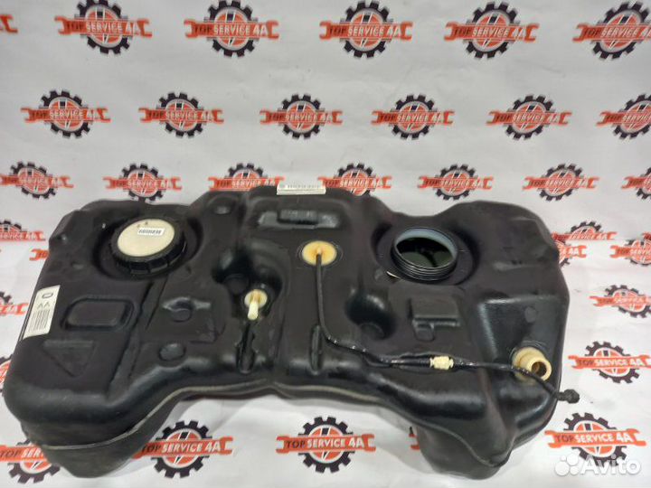 Топливный бак Nissan X-Trail TNT31 QR25DE 2008