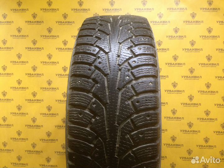 Nokian Tyres Nordman 5 SUV 215/60 R17 100T