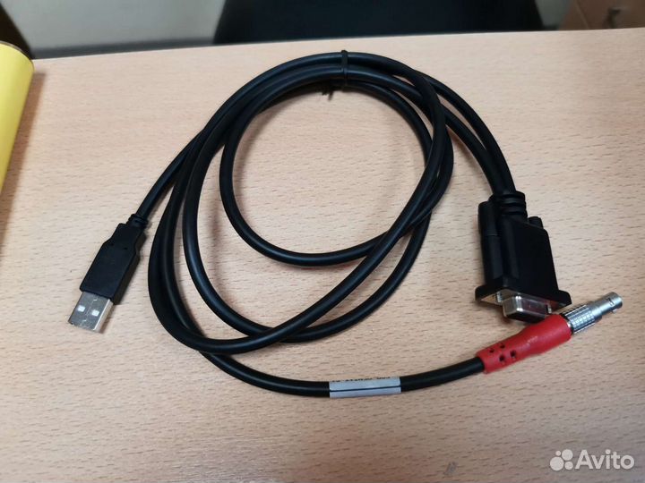 Спутниковый геодезический приёмник Pentax G6 Ni