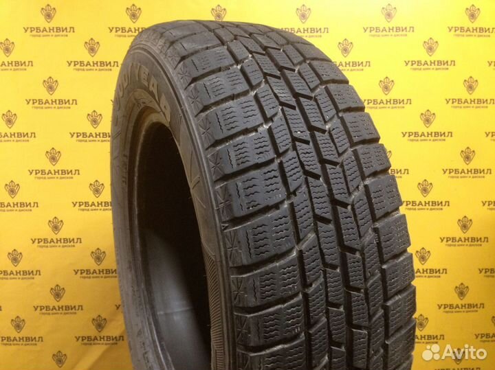 Goodyear Ice Navi 6 195/65 R15