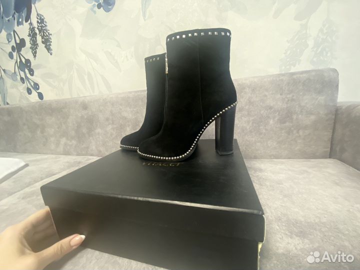 Ботильоны / сапоги зимние Vitacci