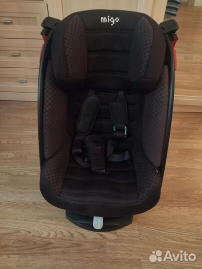 Детское автокресло