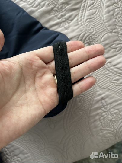 Зимние /демисезонные брюки