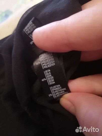 Блузка La Perla