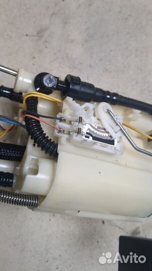 Насос топливный электрический Infiniti JX, 2013