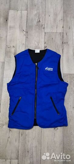 Спецодежда зимняя