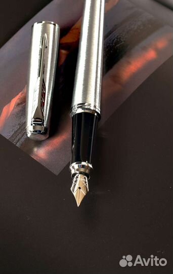 Перьевая ручка parker