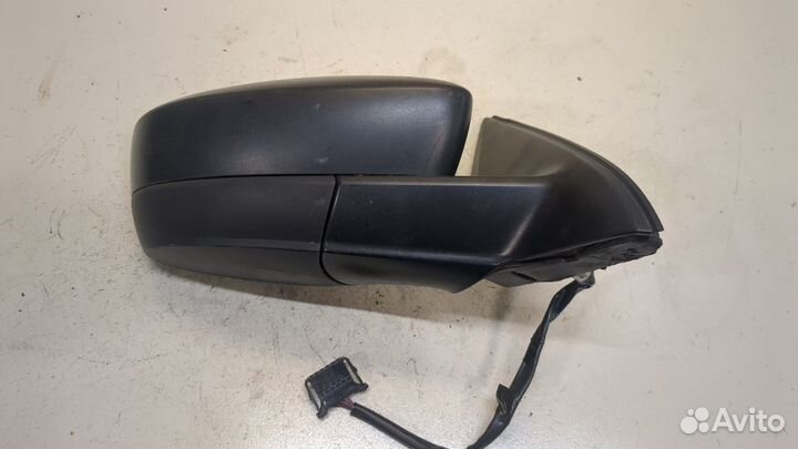 Зеркало боковое Volkswagen Jetta 6, 2010