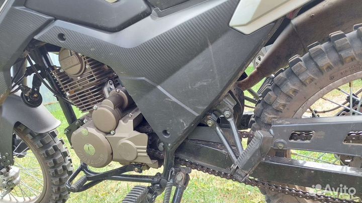 Продам мотоцикл