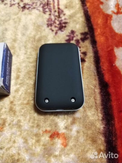 Пульт для ворот, шлагбаумов