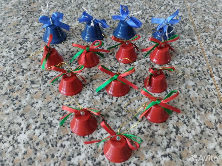 Аксессуары новый год