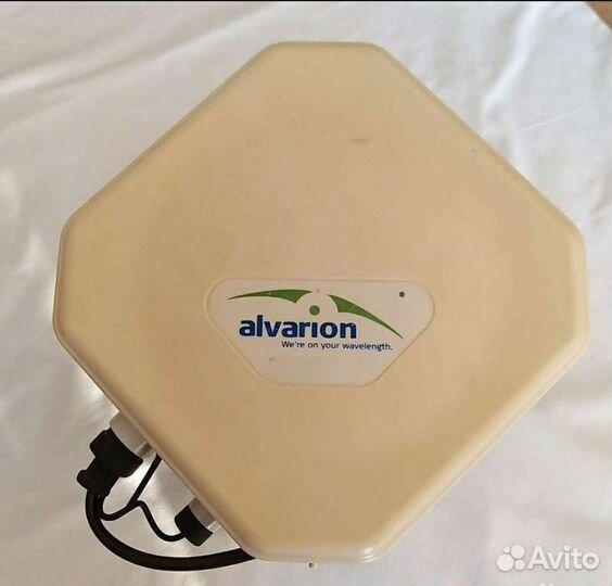 Антенна Alvarion bmax-CPE-ODU PRO