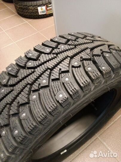 Ikon Tyres Nordman 5 205/55 R16 94T