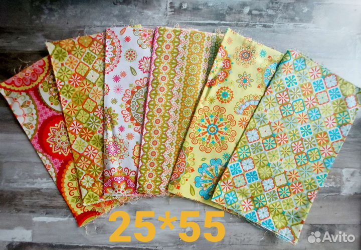 Ткань для рукоделия