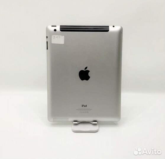 Apple iPad 4 WiFi+Cellular 16Gb