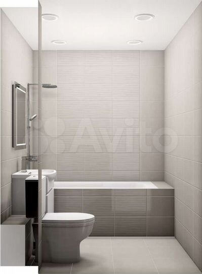 1-к. квартира, 28 м², 2/9 эт.