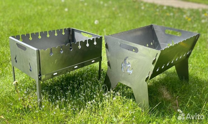 Лазерная резка, гибка металла, порошковая покраска