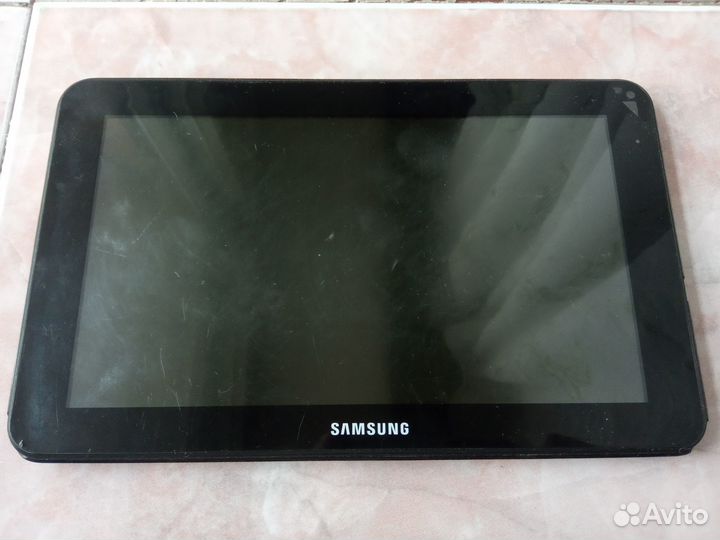 Планшет Samsung Galaxy Note N8000