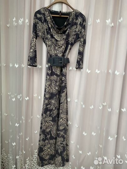 Платье m.reason приталенное