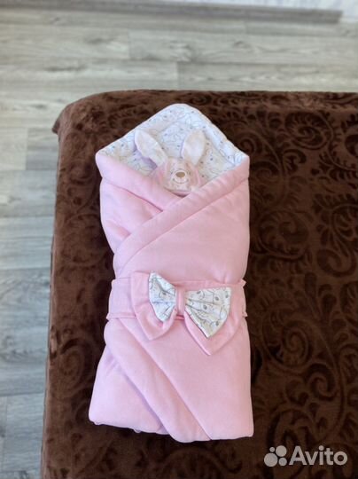 Конверт для выписки